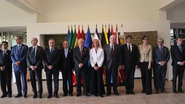 Grupo Internacional de Contacto se declara listo para misión en Venezuela