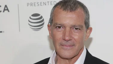 Antonio Banderas aseguró que los premios Platino son "absolutamente necesarios"