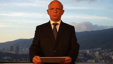Comunicado: Hugo Carvajal informa sobre su situación en España y la crisis venezolana