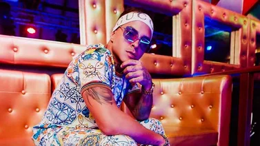 Sixto Rein se pone "Borracho" (+Video)