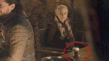 Starbucks en Game of Thrones: ¿error o estrategia bien pensada?