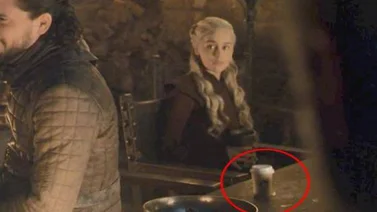 Starbucks en Game of Thrones: ¿error o estrategia bien pensada?