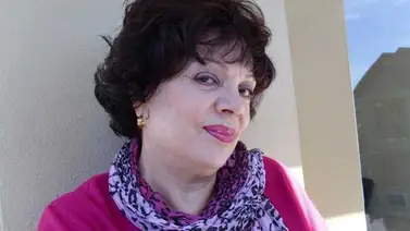 Falleció la actriz venezolana Olimpia Maldonado Falleció la actriz venezolana Olimpia Maldonado