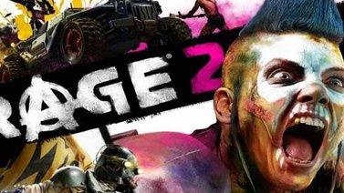 Bethesda finaliza el desarrollo de RAGE 2 alcanzando la fase "Gold"