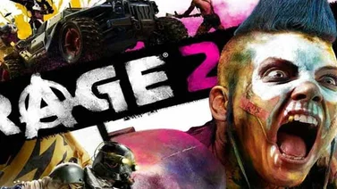 Bethesda finaliza el desarrollo de RAGE 2 alcanzando la fase "Gold"