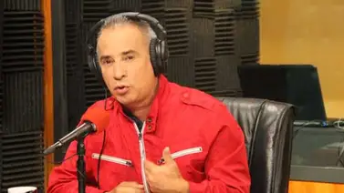 Bernal anuncia que el Gobierno de Maduro quiere colocar captahuellas en la frontera Bernal anuncia que el Gobierno de Maduro quiere colocar captahuellas en la frontera