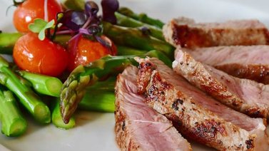 La tabla de composición de alimentos es una guía indispensable
