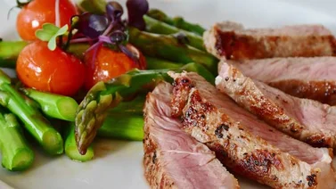 La tabla de composición de alimentos es una guía indispensable