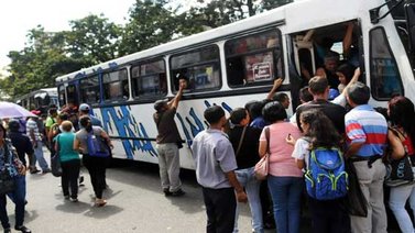 Pasaje urbano se podría ubicar en Bs. 500 a partir del 15 de mayo