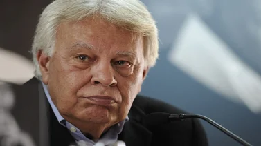 Expresidente español Felipe González cree que el chavismo está llegando al fin de su ciclo