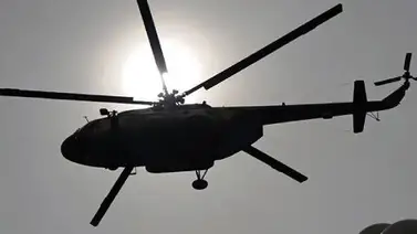 Padrino López lamentó muerte de oficiales en accidente de helicóptero en El Hatillo Padrino López lamentó muerte de oficiales en accidente de helicóptero en El Hatillo