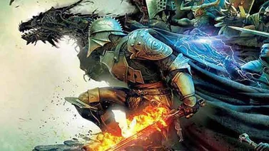 El grandioso estudio de BioWare se encuentra enfocado en Dragon Age 4