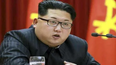 Corea del Norte apoya a Maduro y denuncia "tentativa de golpe de Estado"