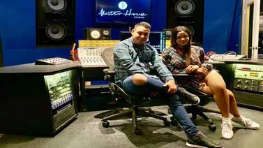 Luisfrancisco González un empresario musical en ascenso