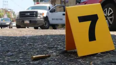 Asesinan a cuatro militares y dos policías tras ser emboscados en Magdaleno Asesinan a cuatro militares y dos policías tras ser emboscados en Magdaleno