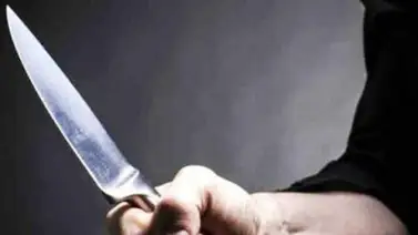 Apuñala a su amigo en medio de disputa Apuñala a su amigo en medio de disputa