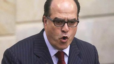 Borges aplaude que Grupo de Lima active discusión de narcotráfico y corrupción para "juzgar" a Maduro