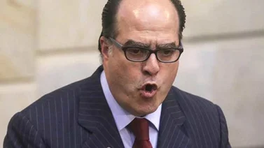 Borges aplaude que Grupo de Lima active discusión de narcotráfico y corrupción para "juzgar" a Maduro