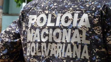 Maduro designa a Elio Estrada Paredes nuevo director de la PNB