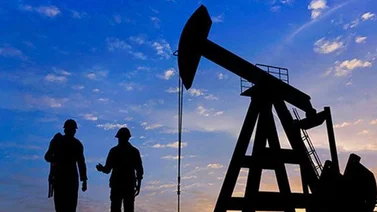 El petróleo venezolano cae más de dos puntos y cierra en 65,59 dólares
