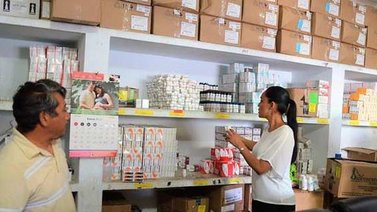 Fármacos se consiguen a precios exorbitantes