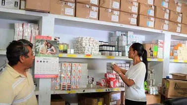 Fármacos se consiguen a precios exorbitantes