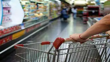 Cendas: Se necesitarán 50 salarios para cubrir canasta por el "aumento" a Bs. 40 mil Cendas: Se necesitarán 50 salarios para cubrir canasta por el "aumento" a Bs. 40 mil