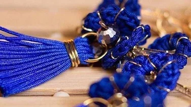 "Karamiamoda", una nueva alternativa en la joyería artesanal