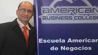 José Osuna se posiciona como el mejor contador público del país
