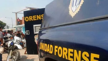 Ultimada pareja en Catia La Mar por un "ajuste de cuentas"