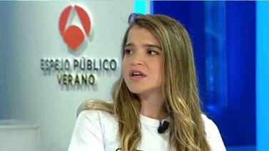 Iris Varela asegura que 130 propiedades en España de la hija de Antonio Ledezma fueron embargadas