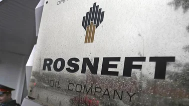 La petrolera rusa Rosneft incrementa un 7% las extracciones de crudo en Venezuela