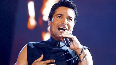 Chayanne siente "un dolor grandísimo" por la crisis de Venezuela
