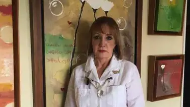 Magistrada Marisela Godoy denuncia que el TSJ prepara "decisión inconsulta" Magistrada Marisela Godoy denuncia que el TSJ prepara "decisión inconsulta"