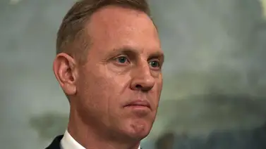 Jefe del Pentágono canceló viaje a Europa por la situación en Venezuela Jefe del Pentágono canceló viaje a Europa por la situación en Venezuela