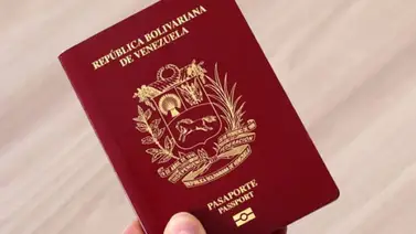 AFP: "En el limbo", el drama de los venezolanos sin pasaporte en EE UU AFP: "En el limbo", el drama de los venezolanos sin pasaporte en EE UU