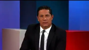 El mensaje de Fernando del Rincón al gobierno de Maduro El mensaje de Fernando del Rincón al gobierno de Maduro