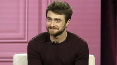 Daniel Radcliffe vuelve al teatro en Londres en una obra de Beckett