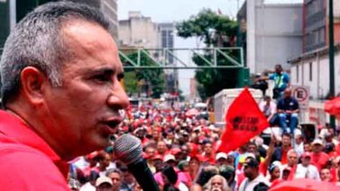 Freddy Bernal: López y Guaidó deben ir a la cárcel por llamar a una rebelión