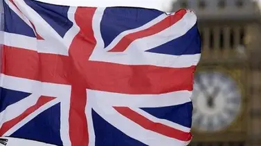 El Gobierno británico pide "terminar" con el Gobierno de Maduro El Gobierno británico pide "terminar" con el Gobierno de Maduro