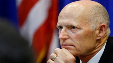 Senador Rick Scott reafirmó que EEUU "está con los patriotas de Venezuela"
