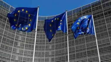 La UE sigue la situación en Venezuela y reitera petición de nuevas elecciones La UE sigue la situación en Venezuela y reitera petición de nuevas elecciones