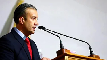 Tareck El Aissami: Sectores golpistas pretenden apuñalar la Constitución