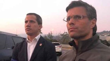 Díaz-Canel rechaza liberación de Leopoldo López y acciones de la oposición venezolana