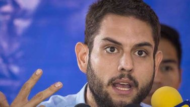 Audiencia de Requesens continuará el próximo jueves 2 de mayo
