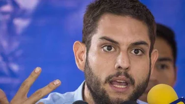 Audiencia de Requesens continuará el próximo jueves 2 de mayo