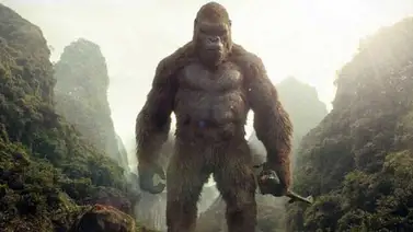 King Kong se alzará con uno de los premios Tony de teatro King Kong se alzará con uno de los premios Tony de teatro