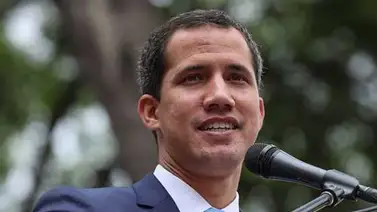 "Presidencia VE": Centro de comunicación de Guaidó anuncia su cuenta en Twitter "Presidencia VE": Centro de comunicación de Guaidó anuncia su cuenta en Twitter