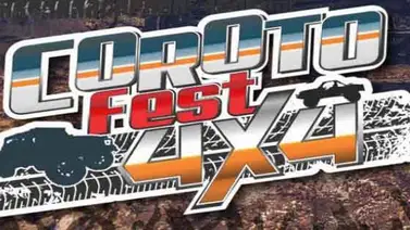 El Coroto Fest 4×4 hará de Valencia la capital de las grandes ideas El Coroto Fest 4×4 hará de Valencia la capital de las grandes ideas
