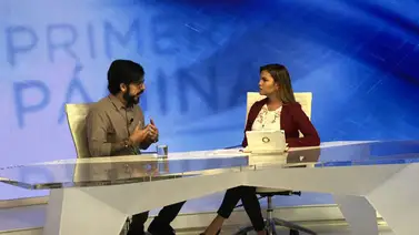 Miguel Pizarro afirmó que una nueva ayuda humanitaria llegará a Venezuela Miguel Pizarro afirmó que una nueva ayuda humanitaria llegará a Venezuela